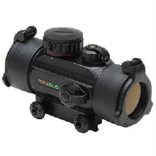 Truglo Laser Sight With Dual Mounts